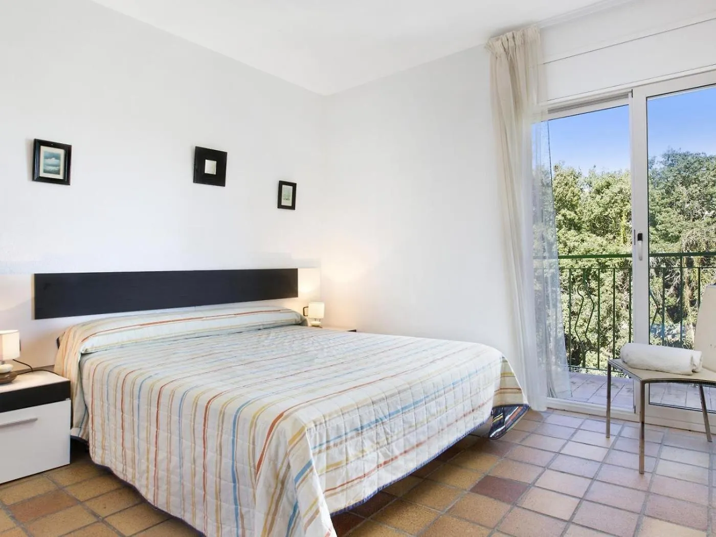 0334 Villa In Blanes