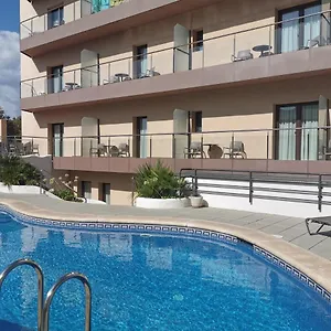 Petit Palau - Adults Only Blanes