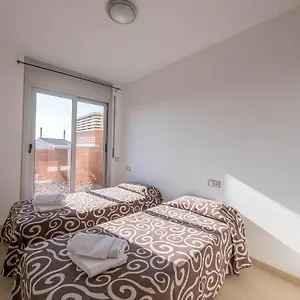 Ar Easy Espronceda Blanes