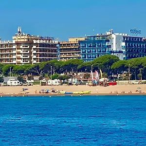 Blaumar Blanes