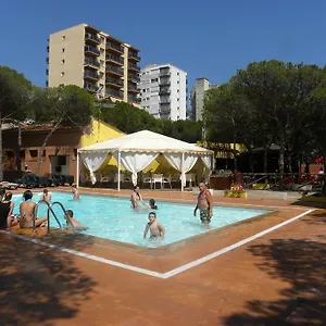 Camping Sabanell Blanes