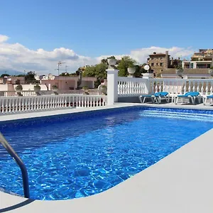 Americas - Blanes
