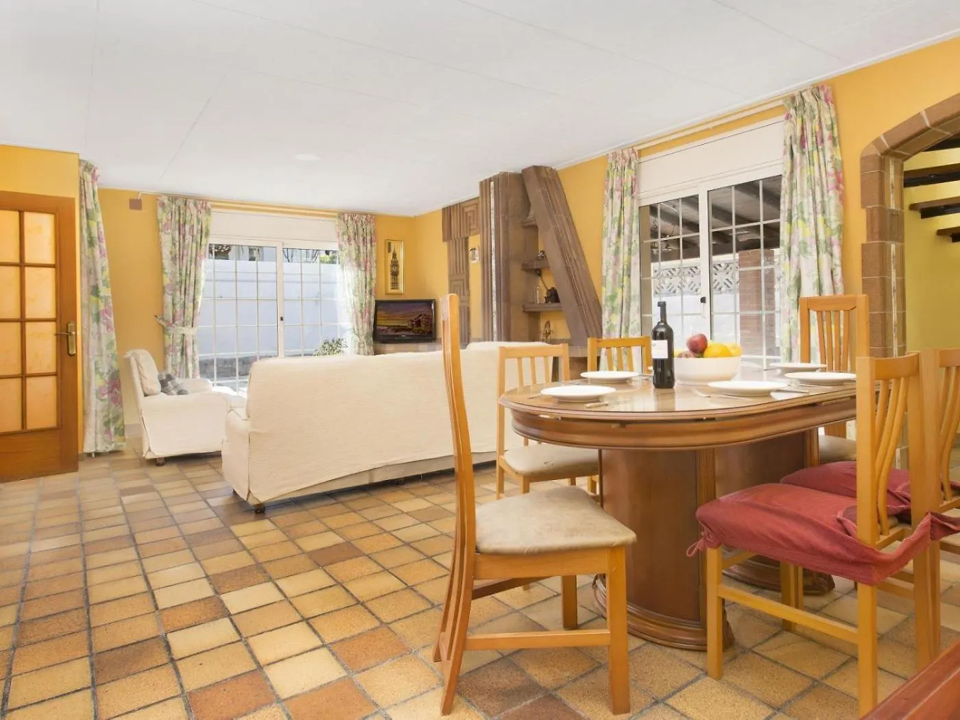 Holiday home 0334 Villa In Blanes Spain